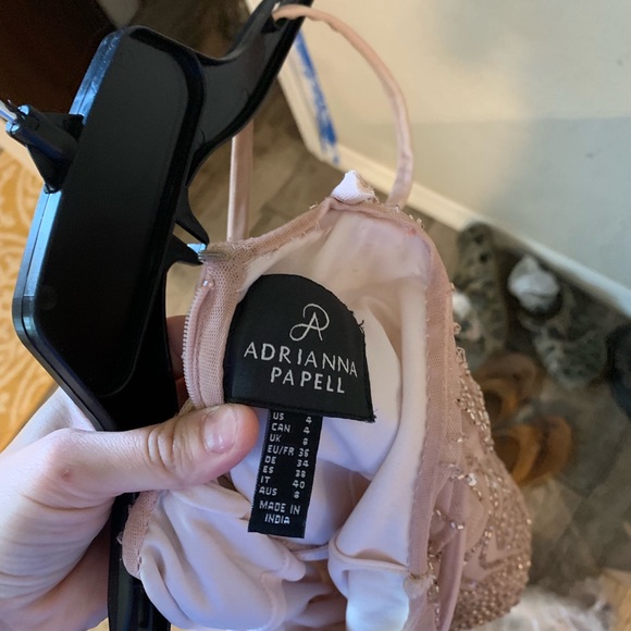 Bridesmaid dress - Picture 3 of 8